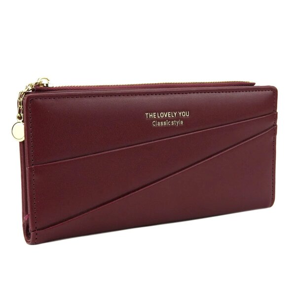 Stylish Wallet - 3607W