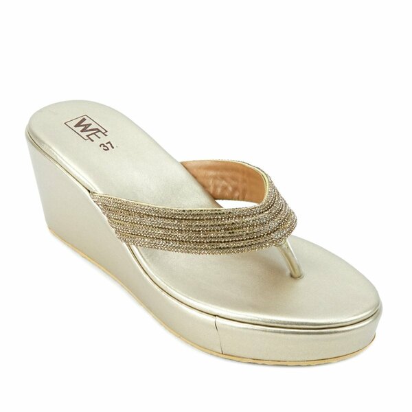 Women Formal Wedge - 75068S