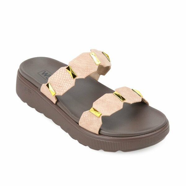 Women Casual Softy - 75485S