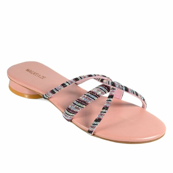 Women Formal Slippers - 40829S
