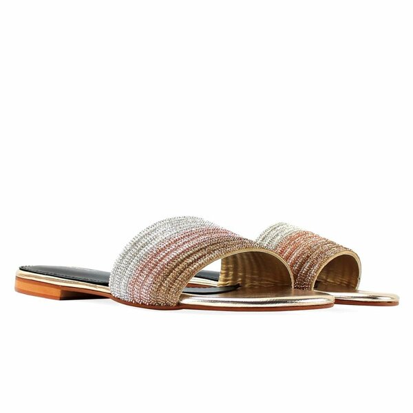 Women Formal Slippers - 40031S