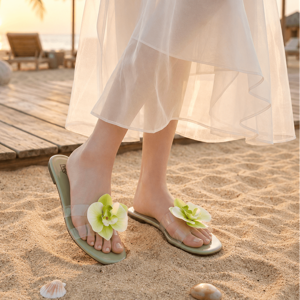 Women Formal Slippers - 41346S