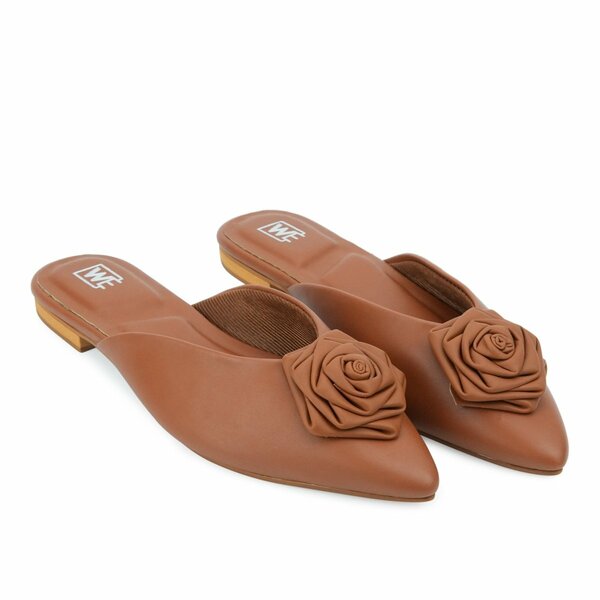 Women Formal Mules - 41431S