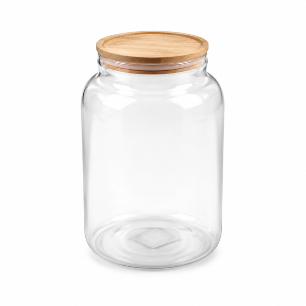 3000ml Storage Jar