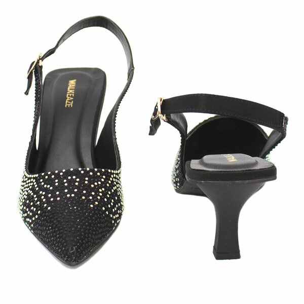 Women Formal Court-Shoes - 74962S