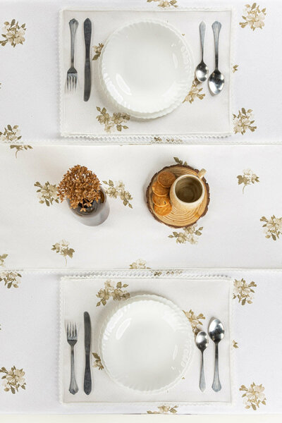 DM-TL-001 Table Cover