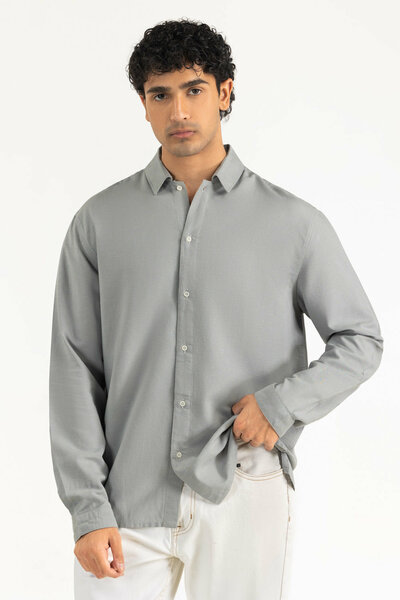 Regular Fit Casual Shirts