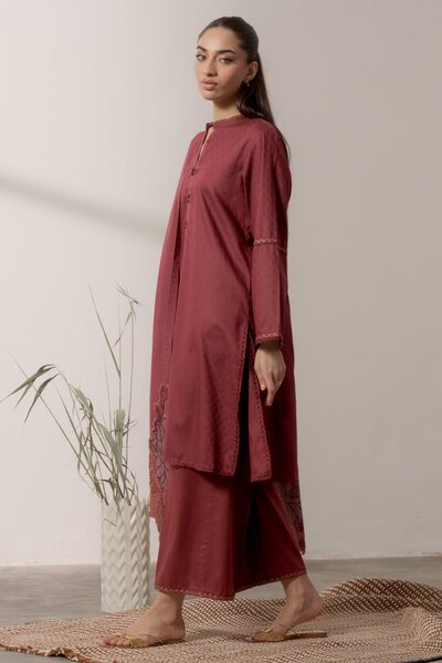Layered 3 piece