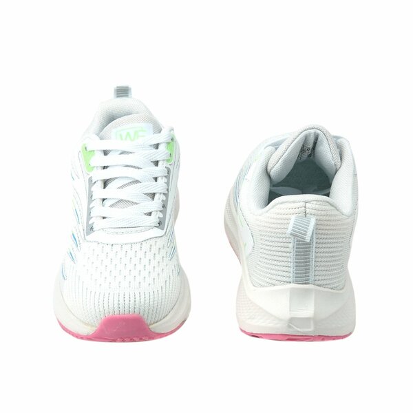 Women Casual Sneakers - 98522S