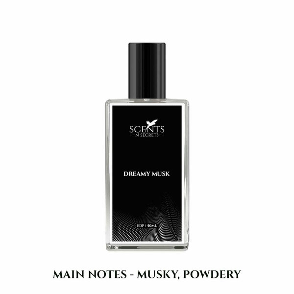 Dreamy Musk