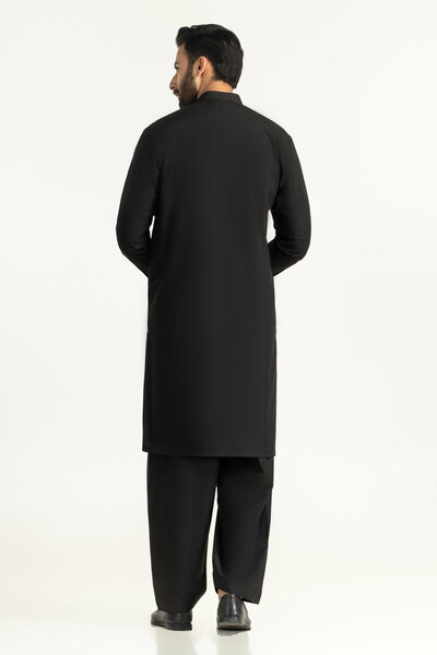 Regular Fit Styling Suits