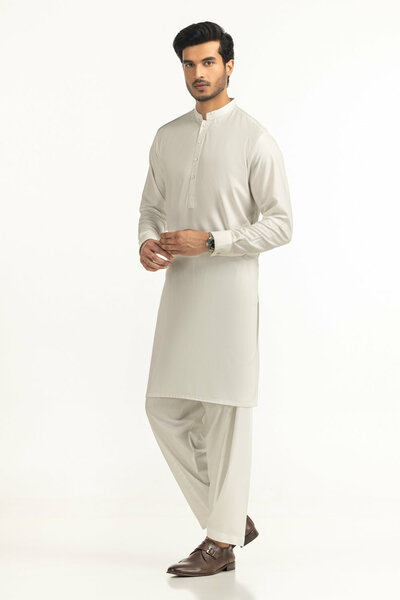 Regular Fit Styling Suits