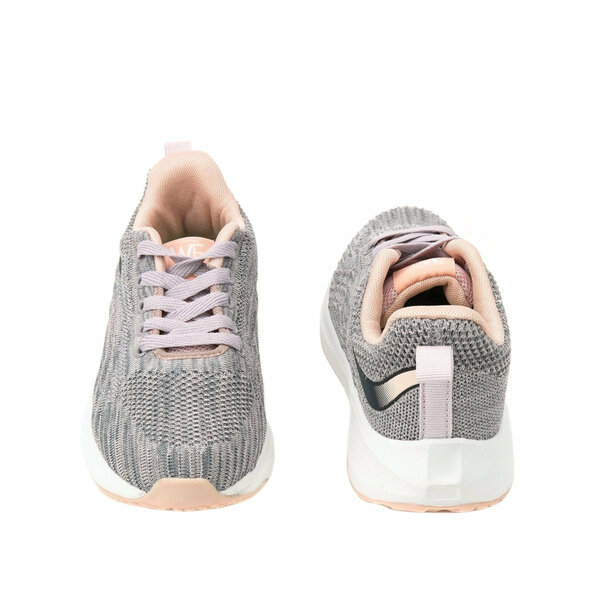 Women Casual Sneakers - 98520S