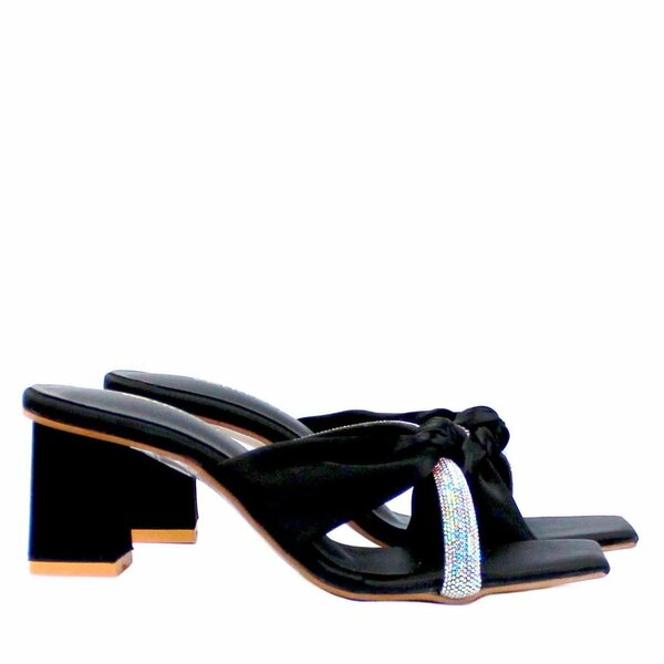 Women Formal Block Heel - 62664S