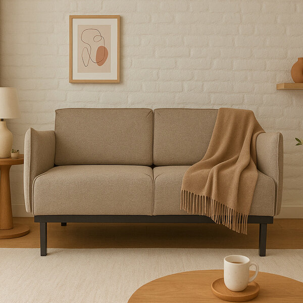 Loft 2.5/3 Seater Sofa
