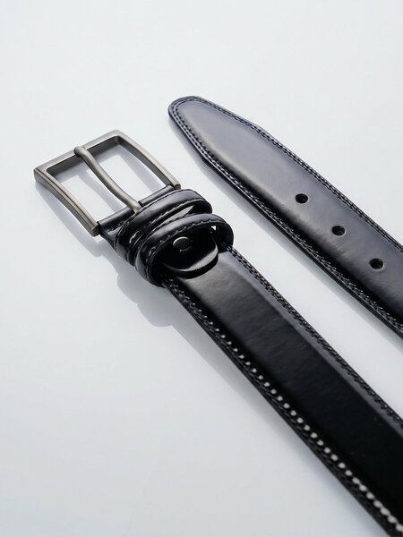 Black Belt (BELT-939)
