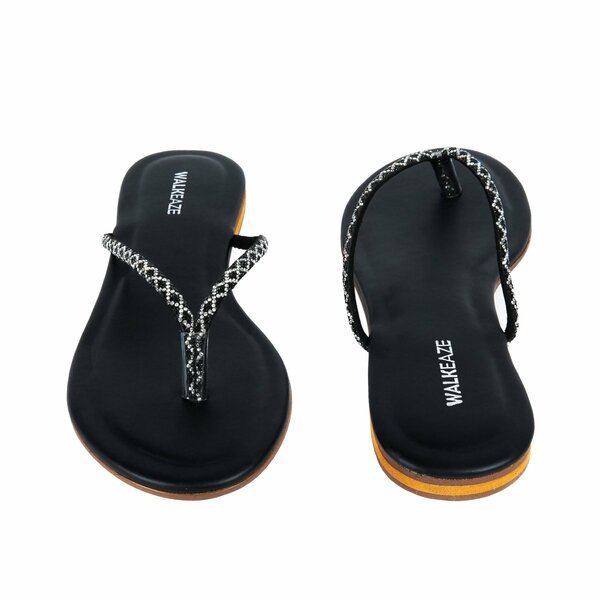 Women Formal Slippers - 40906S