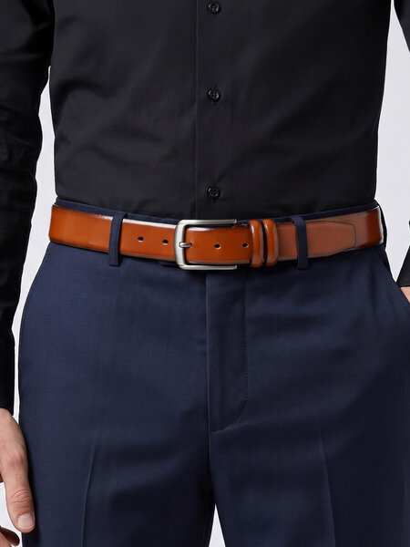 Light Brown Belt (BELT-954)