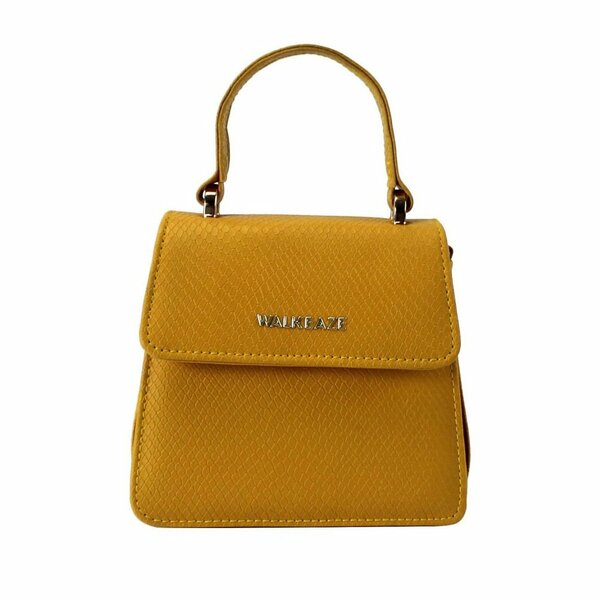 Women Hand Bag - 04911B