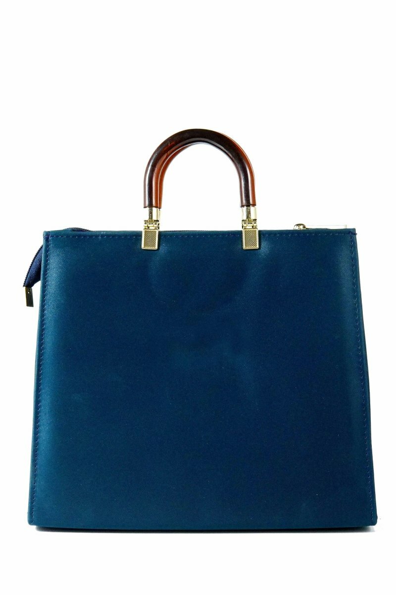 Women Hand Bag - 05555B