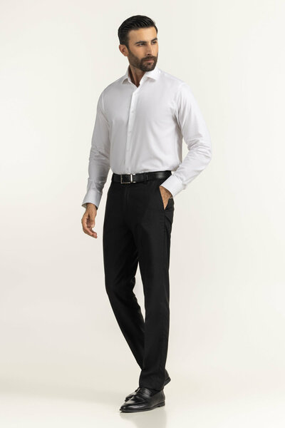 Modern Fit Dress Shirts