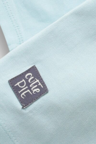 Blue Breeze Tee