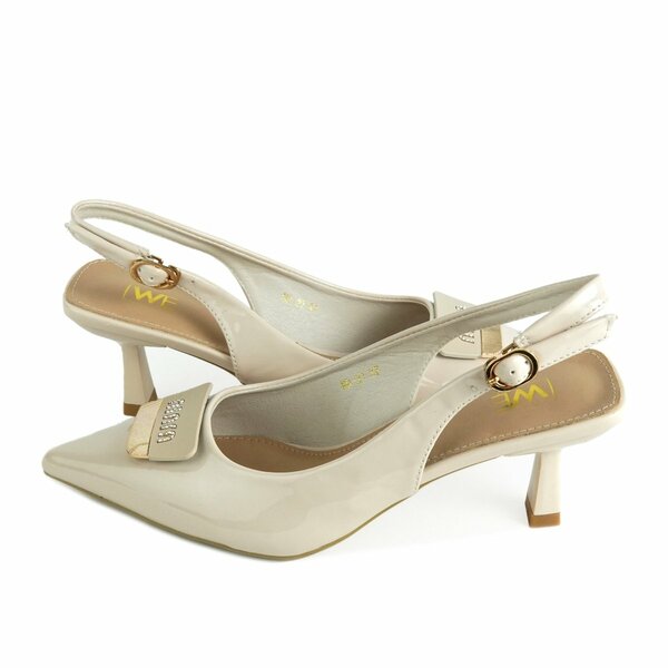 Imported Formal Slingback - 98557S