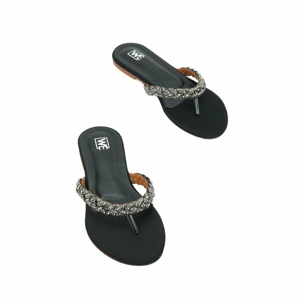 Women Formal Slippers - 41126S