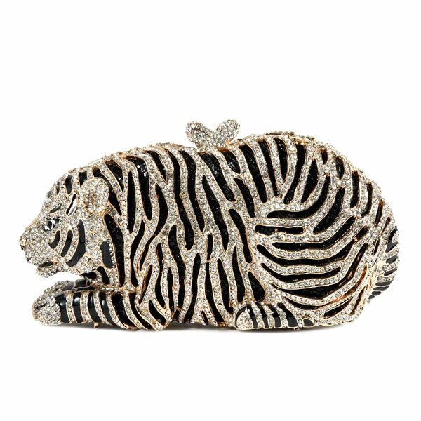 Women Clutch - 15024B