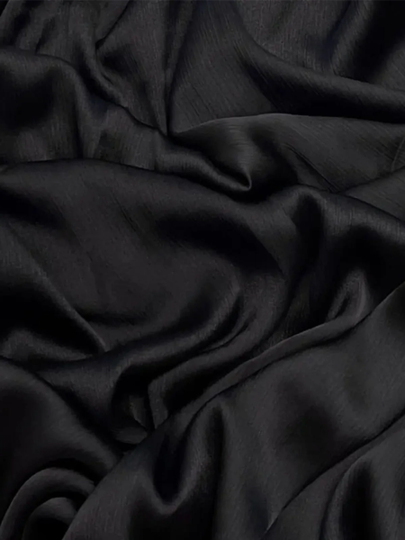 Hijabgallery - Luxury Crinkle Silk Hijab