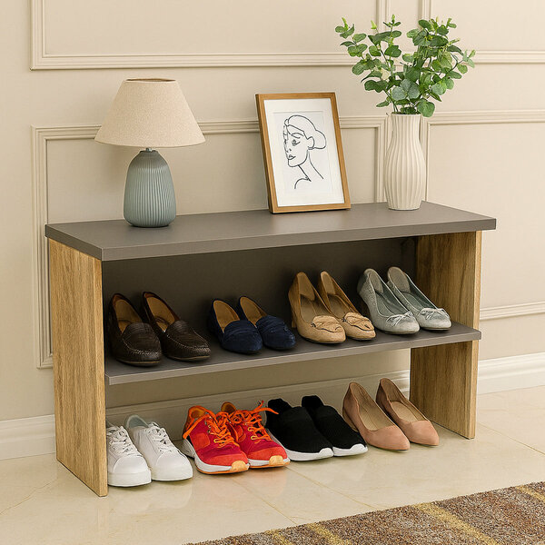 Ramzo Shoe Rack