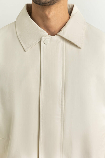 Relaxed Fit Jackets