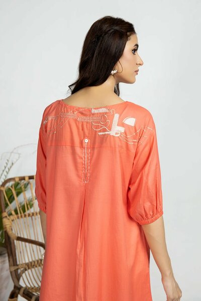 Kross Kulture Ready To Wear Basic KKB 159