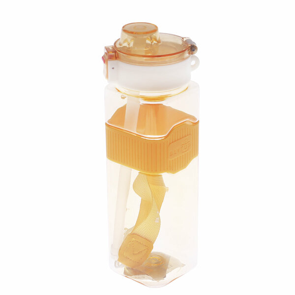 Water Bottle Yellow Z311-789