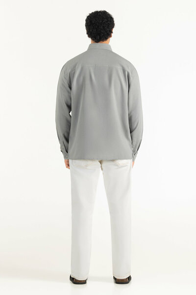 Regular Fit Casual Shirts
