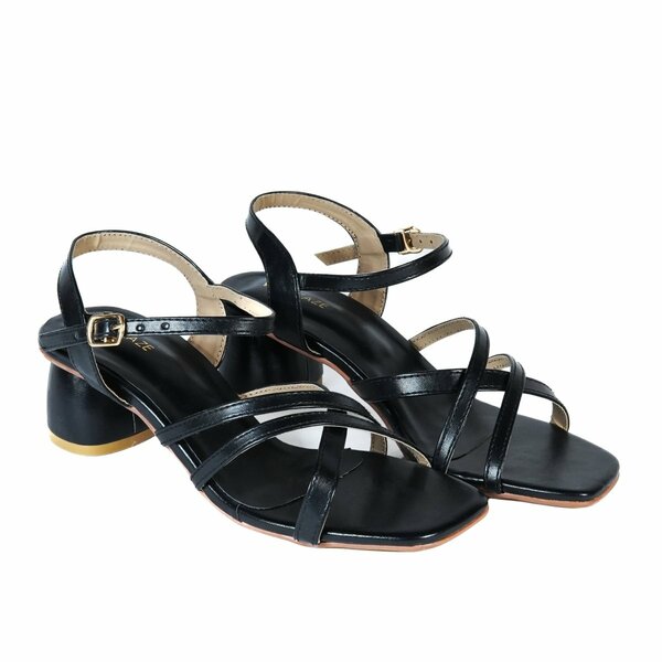 Women Formal Block Heel - 75007S
