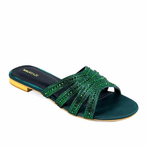 Women Formal Slippers - 40943S