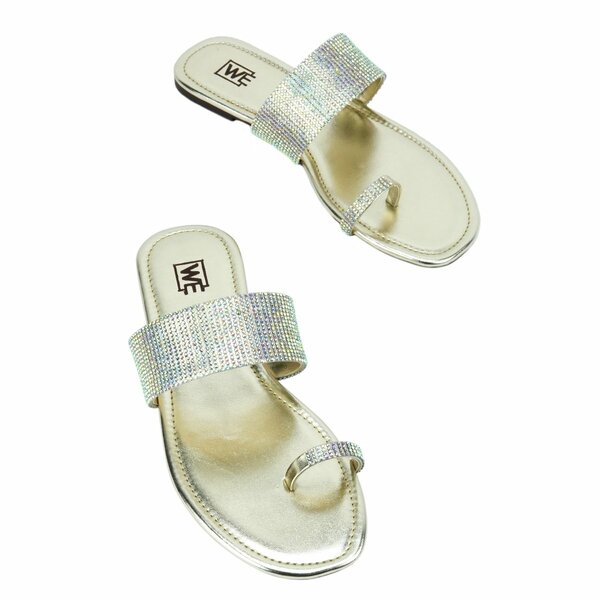 Women Formal Slippers - 41276S