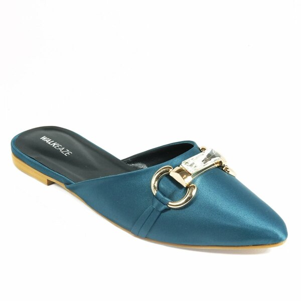 Women Formal Mules - 40220S