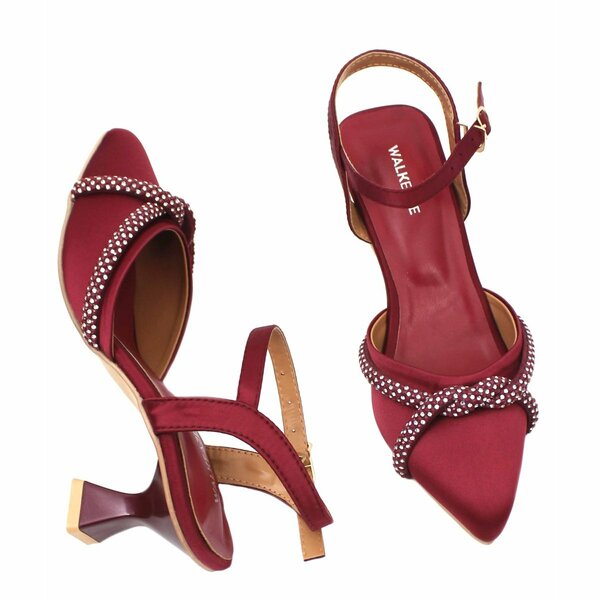 Women Formal Slingback - 74916S