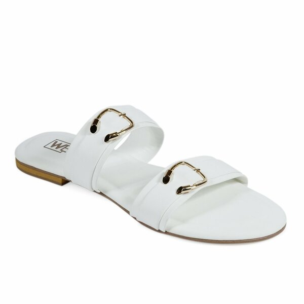 Women Formal Slippers - 40796S