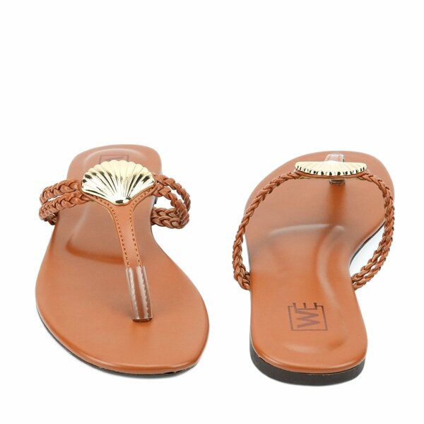 Women Formal Slippers - 41332S