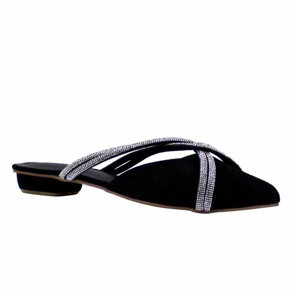 Women Formal Mules - 39785S