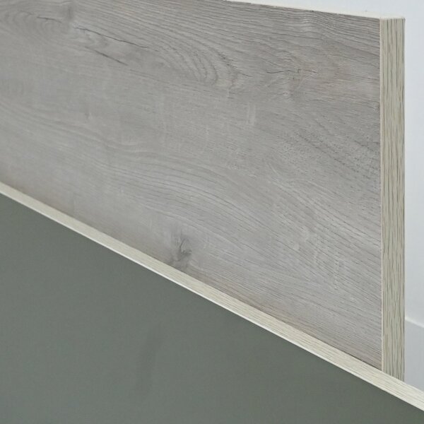 Hyphen Bed with 2 sides Table