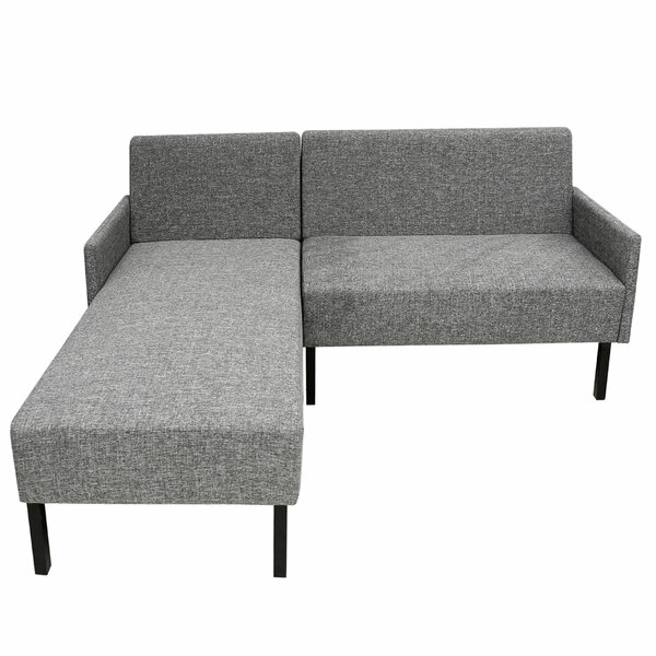 Billy L Shape Sofa