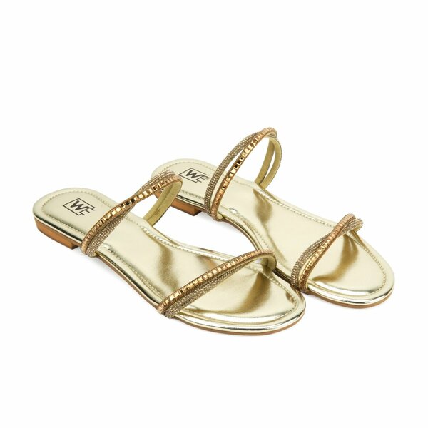 Women Formal Slippers - 41225S