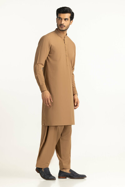 Regular Fit Styling Suits