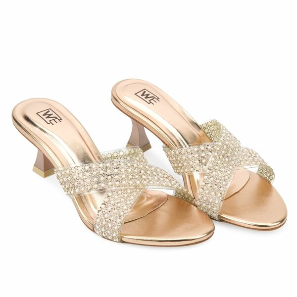 Women Formal Heel - 75567S