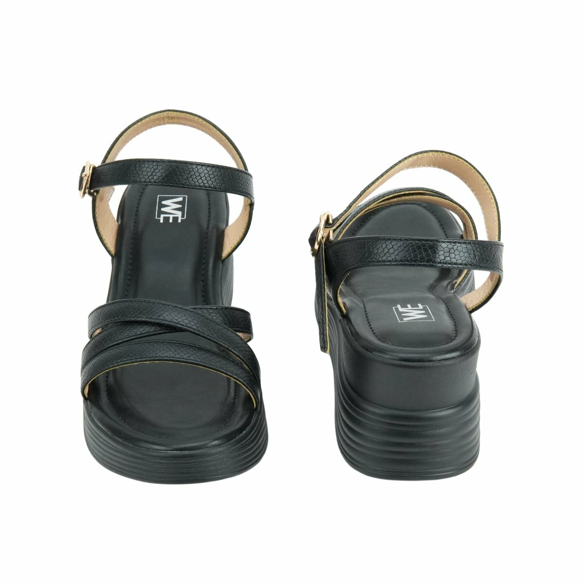 Women Formal Wedge - 75136S