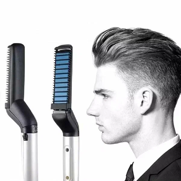 Home.co- Hair Curling Iron